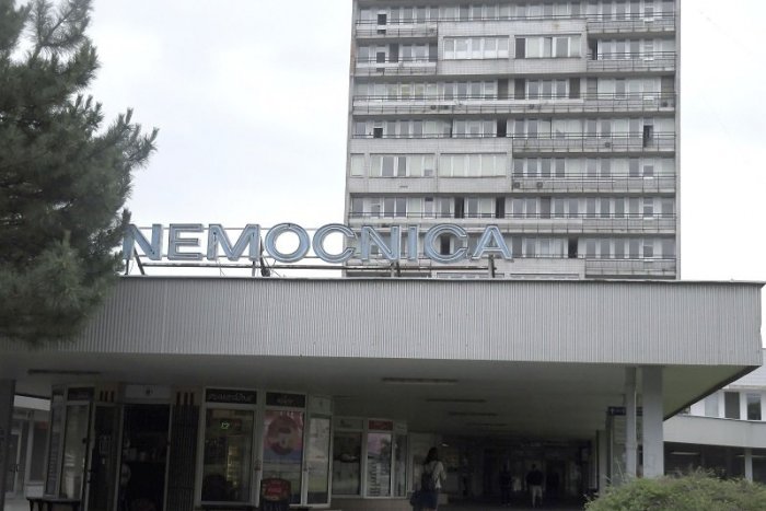 Ilustračný obrázok k článku Výstavba heliportu v nemocnici v Ružinove mešká