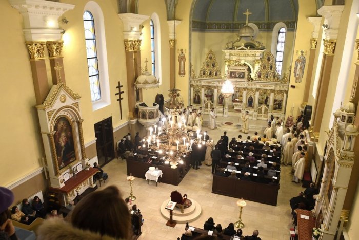 Ilustračný obrázok k článku Ďalšia pomoc pre obete výbuchu v Prešove: Gréckokatolíci vyzbierali viac ako 95 000 eur