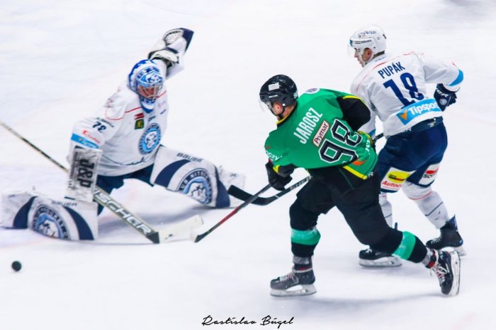 Ilustračný obrázok k článku Prvý zápas finále Vyšehradského pohára: Nitra prehrala najtesnejším rozdielom