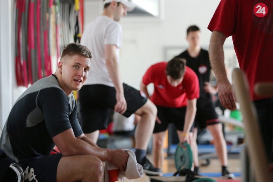 Ilustračný obrázok k článku Výmena hokejového obrancu Holanďana Mike Dalhuisena: Kto ho nahradí?