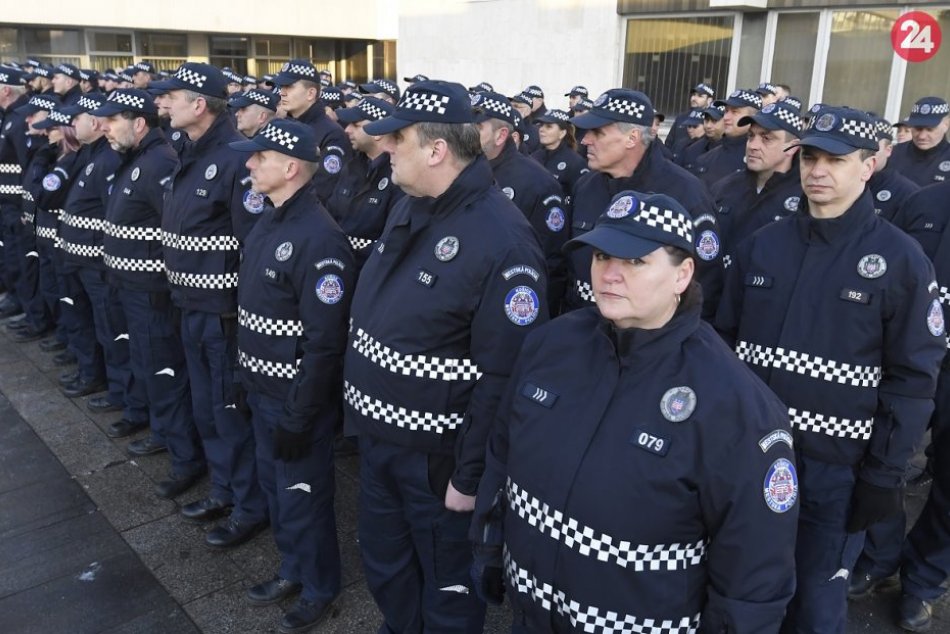 Ilustračný obrázok k článku Mestskí policajti zabránili vlakovému nešťastiu a našli zlodeja liekov