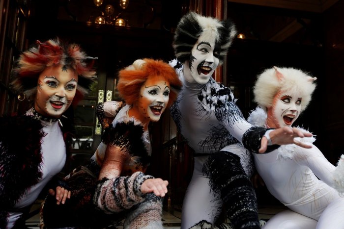 Ilustračný obrázok k článku Oddych po práci príde vhod: V Považskej na výber známy muzikál či česká komédia