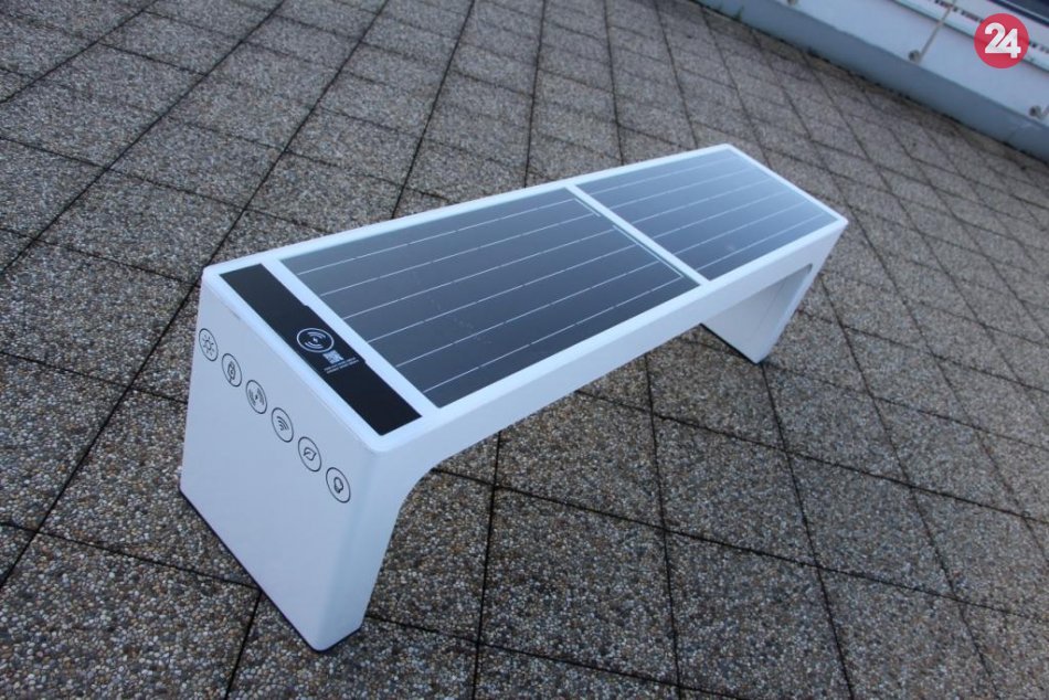 Ilustračný obrázok k článku Na cyklotrase z Trenčianskeho hradu pribudne novinka: Ponúkne nielen wifi, FOTO