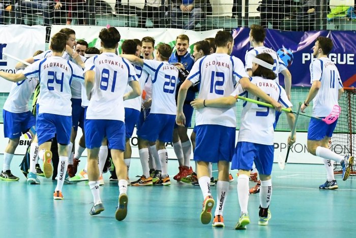 Ilustračný obrázok k článku Nominácia národného tímu je na svete: Najväčšie zastúpenie v nej má Trenčín