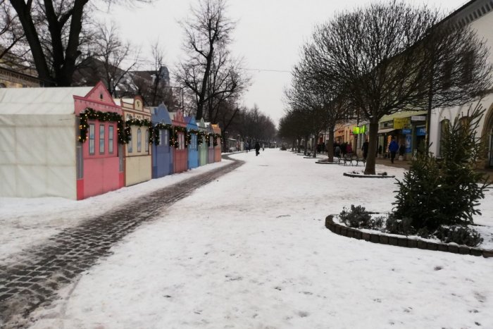 Ilustračný obrázok k článku Hľadáte si novú prácu? Takéto voľné miesta ponúka mesto Spišská Nová Ves