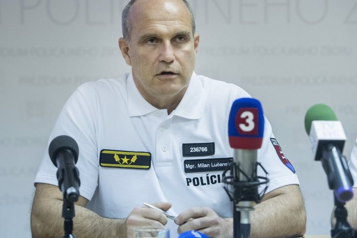 Ilustračný obrázok k článku SVET O SLOVENSKU: Lučanského samovraždu riešia aj naši susedia