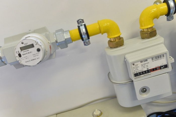 Ilustračný obrázok k článku Bystričania, s týmto radšej počítajte: V Sásovej bude prerušená dodávka zemného plynu