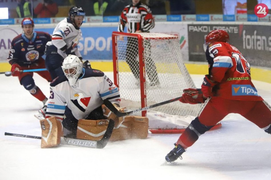 Ilustračný obrázok k článku Zvolenčania začali so Slovanom dobre a dvakrát vyhrávali. Bodovať však nedokázali, FOTO
