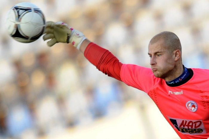 Ilustračný obrázok k článku Spartak Trnava opustil Petr Bolek: Nová tvár prišla zo Sparty Praha