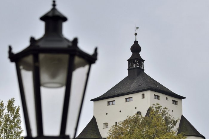 Ilustračný obrázok k článku Banská Štiavnica sprístupňuje svoje podzemie: Uvidíme aj vynovenú expozíciu