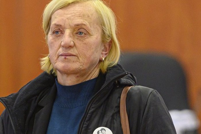 Ilustračný obrázok k článku Tvrdé slová Kušnírovej Zsuzsovej: Keby to nebola pravda, bola by ste pri dcére!