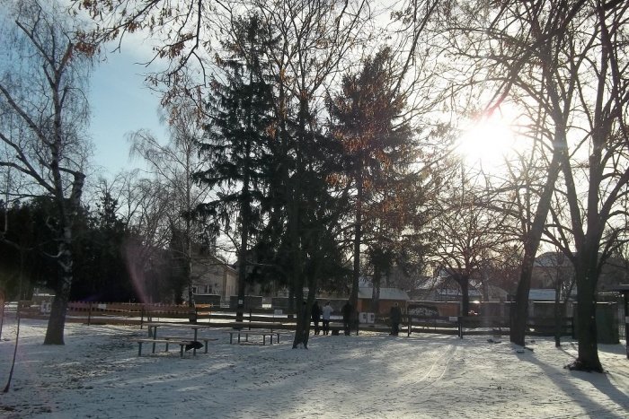 Ilustračný obrázok k článku Váš názor je dôležitý: Spokojnosť so životom v meste vyjadríte cez dotazník