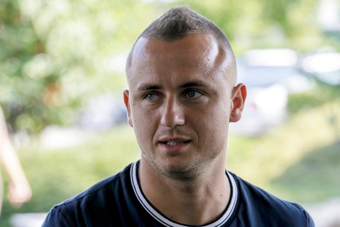 Ilustračný obrázok k článku Lobotkov týždeň snov: Stal sa otcom a urobil aj životný prestup