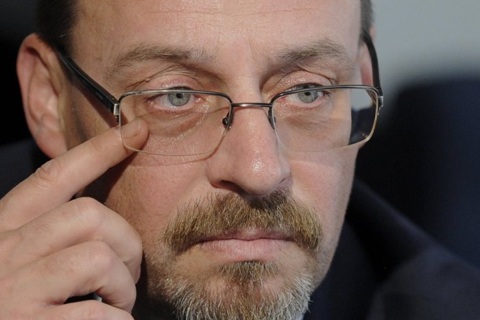 Ilustračný obrázok k článku NAKA zadržala bývalého generálneho prokurátora Dobroslava Trnku