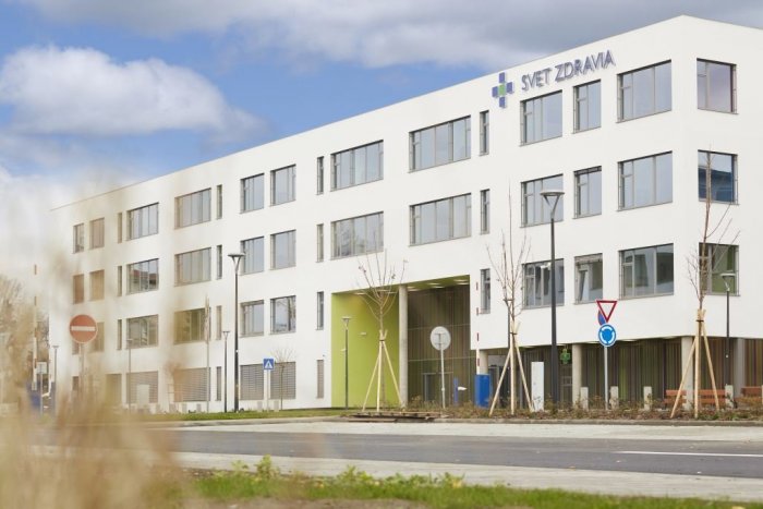 Ilustračný obrázok k článku Tisíce pacientov v michalovskej nemocnici: Posilnili tím odborníkov z celého Slovenska