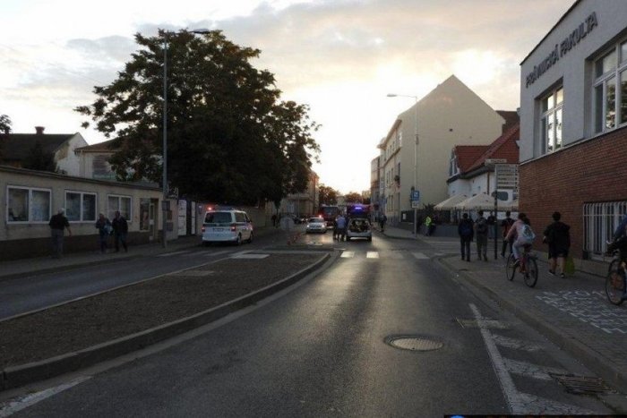 Ilustračný obrázok k článku Priechody pre chodcov budú bezpečnejšie: Zmeny sa dotknú 20 lokalít