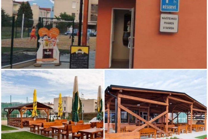 Ilustračný obrázok k článku Obedové menu čoskoro už aj v pivárni U Suseda!