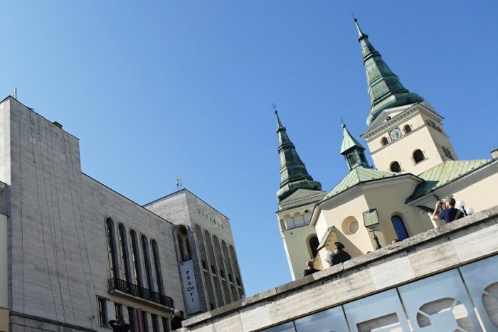 Ilustračný obrázok k článku Žilina zazmluvnila dodávateľa elektriny: Mesto pritom ušetrilo slušnú sumu