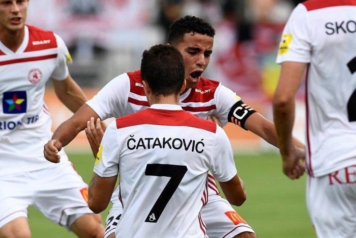 Ilustračný obrázok k článku Dôležitý krok AS Trenčín: Udržal si kľúčových hráčov