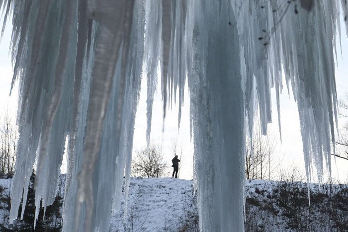 Ilustračný obrázok k článku Kamenné gule aj parádne vodopády: KVÍZ o prírodných zaujímavostiach Slovenska