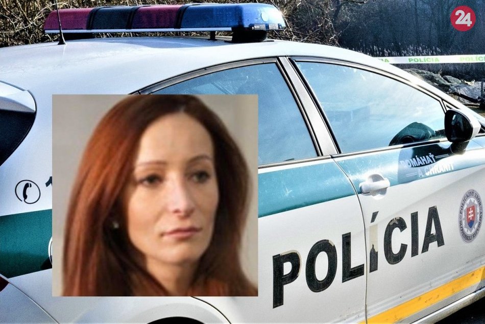 Ilustračný obrázok k článku Eva si objednala vraždu manžela: Vyhlásili po nej medzinárodné pátranie, FOTO