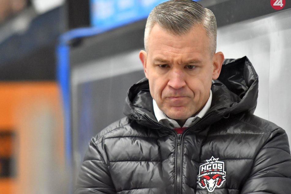 Ilustračný obrázok k článku SZĽH vydal prekvapivé rozhodnutie: Bystrickí hokejisti bez majstrovského titulu