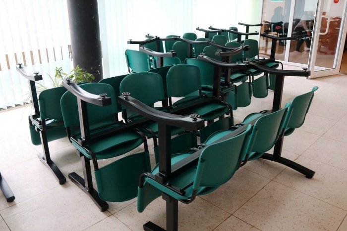 Ilustračný obrázok k článku Modernizácia žilinskej nemocnice pokračuje: Čo je na rade?