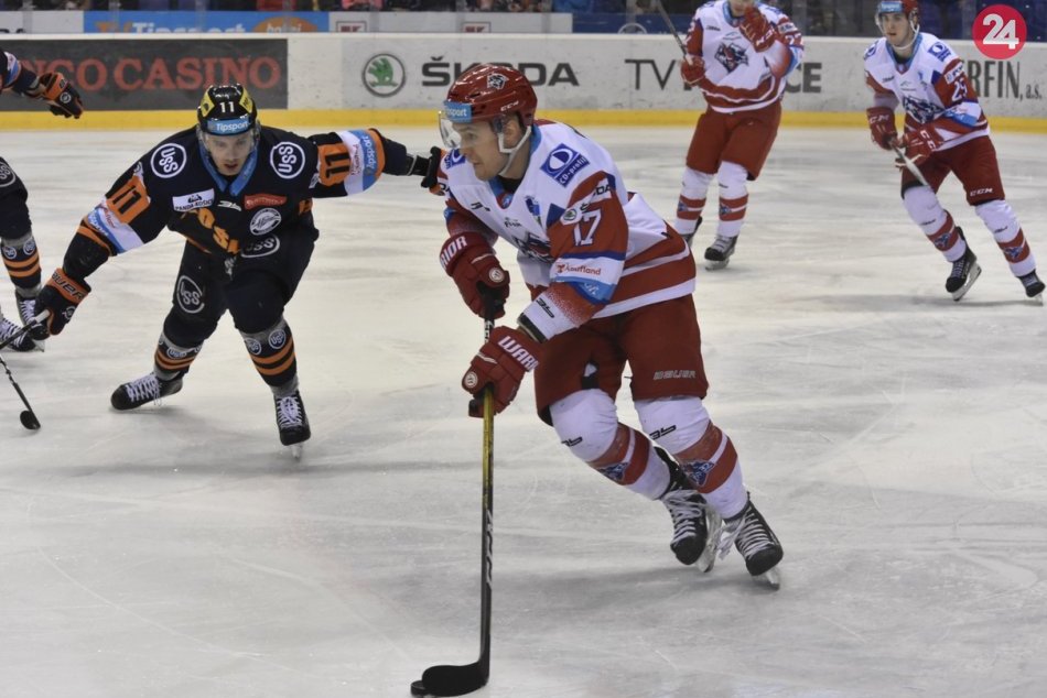 Ilustračný obrázok k článku Liptovský Mikuláš prekvapil domáce Košice, FOTO