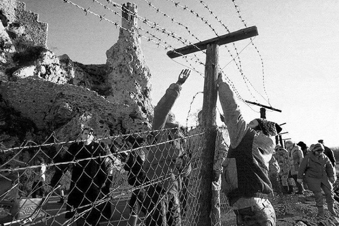 Ilustračný obrázok k článku Tipy na víkend: Udalosti roku 1989 v obrazovej podobe aj Marvel kvíz