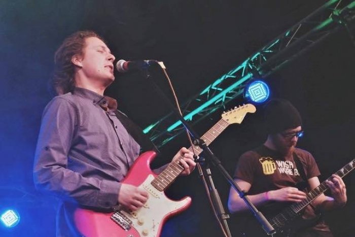 Ilustračný obrázok k článku Úspech žiarskeho muzikanta Andreja (30): Ocitol sa v prestížnej hudobnej ankete