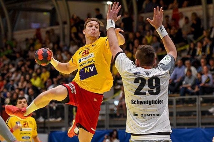 Ilustračný obrázok k článku V hádzanárskom Tatrane Prešov je rušno: Skončil Urban, ale prišla nová stredná spojka