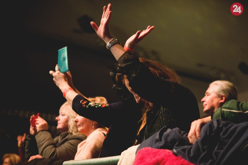 Ilustračný obrázok k článku Podujatia v Prešove si pýtajú pozornosť diváka: Budú to rozprávky, koncerty aj šport