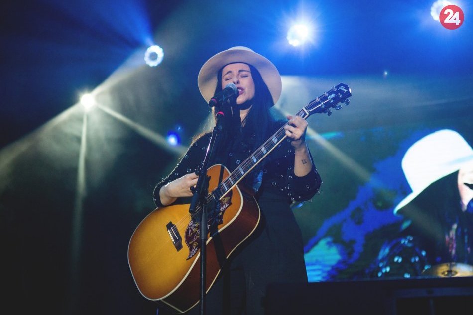 Ilustračný obrázok k článku Ako to nakoniec bolo? Katka Knechtová vysvetlila dôvod fotografie s bruškom