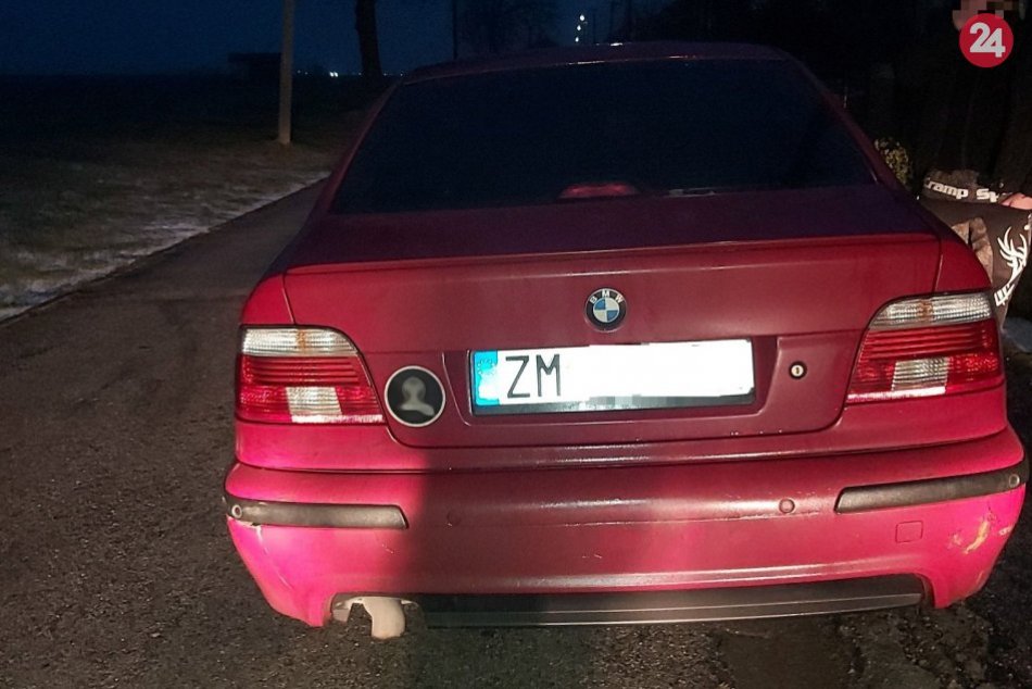 Ilustračný obrázok k článku Prekročil rýchlosť a jazdil bez vodičáku: Auto si chcel pred kúpou len vyskúšať