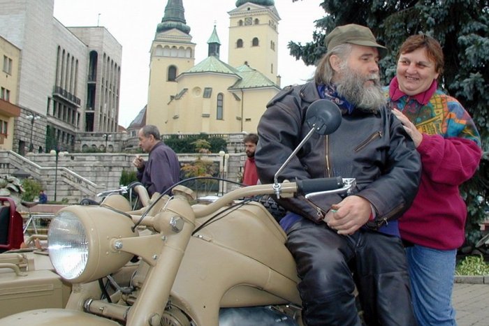 Ilustračný obrázok k článku Žilina v miléniových časoch: Verili by ste, že tieto zábery majú už 20 rokov?