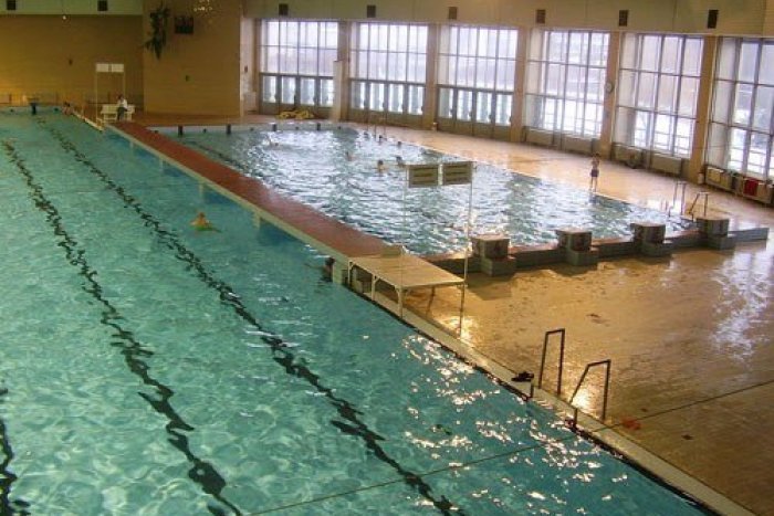 Ilustračný obrázok k článku Ako je to s čistotou vody na plavárni? A je už otvorená?