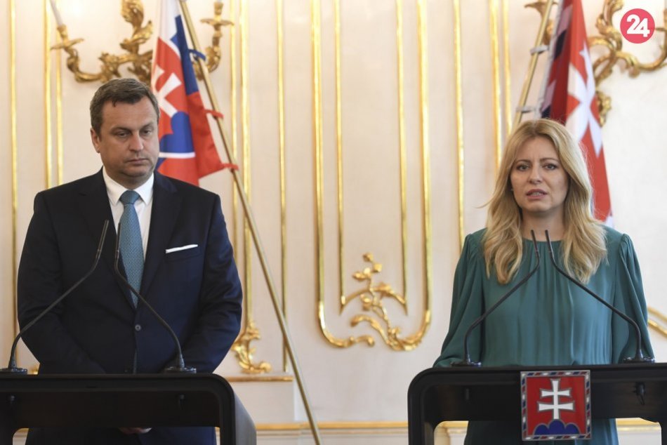 Ilustračný obrázok k článku Národniar Danko dokázal opäť preraziť dno. Prezidentský palác podľa neho slúži feťákom