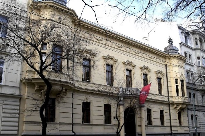 Ilustračný obrázok k článku V Starom Meste opravili múry Pistoriho paláca