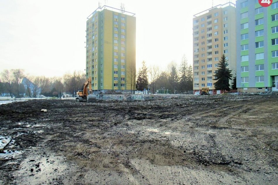 Ilustračný obrázok k článku Záchranné práce z Mukačevskej: Výška nákladov je už známa, mesto vyplatí len časť