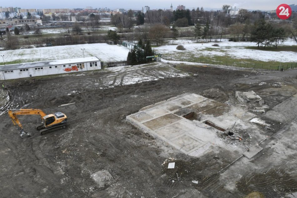 Ilustračný obrázok k článku Čo bude s okolím po bytovke na Mukačevskej? Mesto prezradilo architektonické návrhy