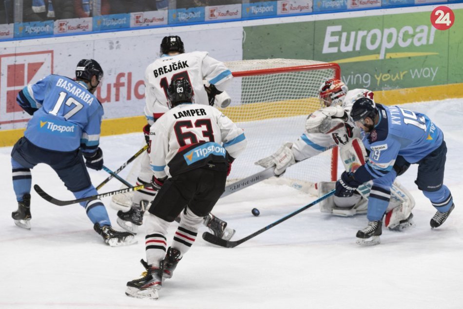 Ilustračný obrázok k článku Barani najlepší zo Slovenska: V REBRÍČKU európskych klubov predbehli aj Slovan