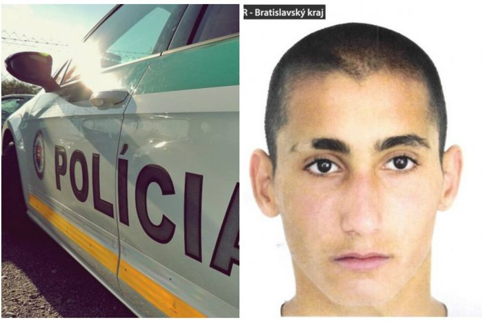 Ilustračný obrázok k článku Muž ukradol v bratislavskom obchodnom dome tovar za tisícky eur. Pátra po ňom polícia