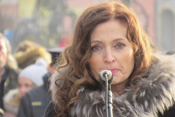 Ilustračný obrázok k článku Andrea Turčanová v novoročnom príhovore: Buďme zodpovední, dodržujme opatrenia