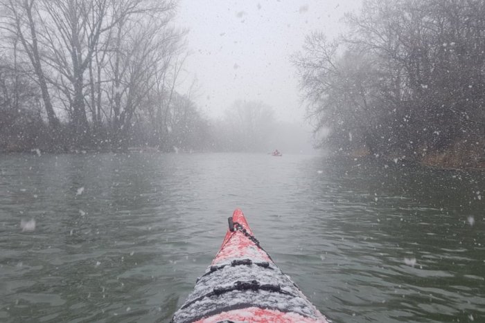 Ilustračný obrázok k článku FOTO: Dunaj je krásny, ukazuje aj fotosúťaž
