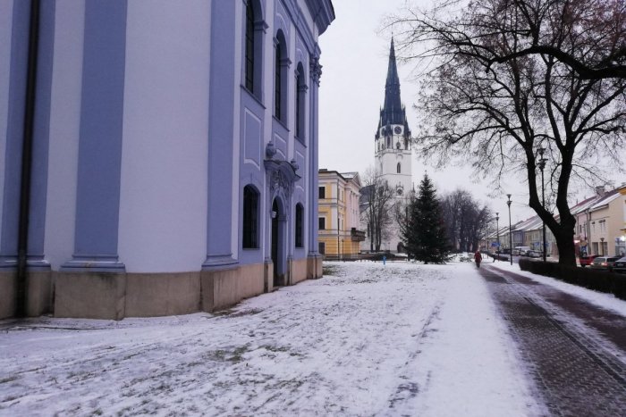 Ilustračný obrázok k článku Už máte len pár dní: Mesto hľadá novú pracovnú posilu