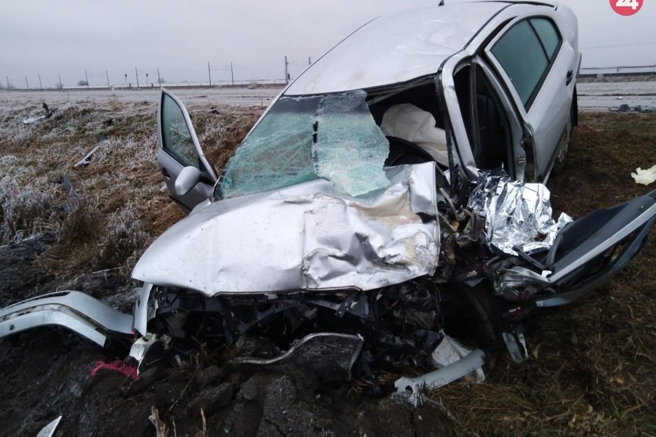 Ilustračný obrázok k článku Obrovská tragédia v susednom okrese: Policajti prezradili o mužovi († 34) smutný fakt