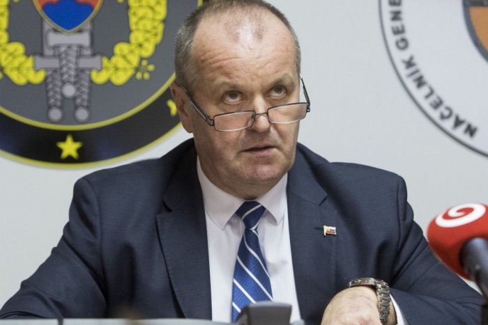 Ilustračný obrázok k článku Do Bystrice má namierené Gajdoš: Minister obrany bude rozdávať ocenenia