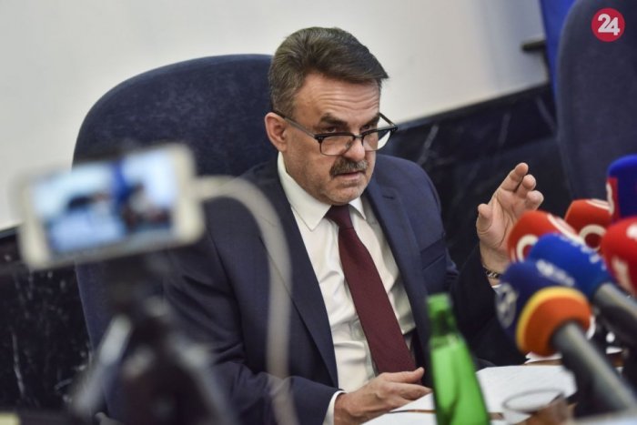 Ilustračný obrázok k článku Postup prokurátora v prípade Trnku bol zákonný, tvrdí Čižnár