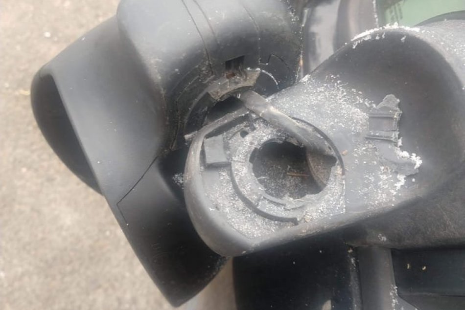 Ilustračný obrázok k článku Nepochopiteľný vandalizmus na sídlisku: Poškodené autá Bystričanov už rieši polícia