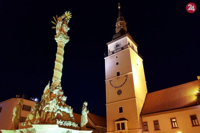 Ilustračný obrázok k článku Zopakuje Trnava kandidatúru na Európske hlavné mesto kultúry? Radnica to zvažuje